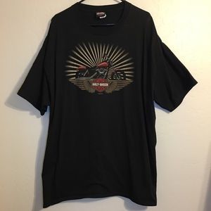 Like NEW, Harley Davidson Men’s shirt! Size XXL!